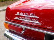 Mercedes-Benz SL Series 280 SL Pagoda Sports 88