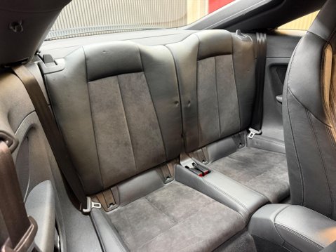 Audi TT 1.8 TFSI S line Euro 6 (s/s) 3dr 39