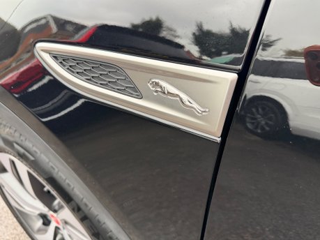 Jaguar E-Pace 1.5 P300e 11.5kWh R-Dynamic HSE SUV 5dr Petrol Plug-in Hybrid AWD 309PS 18