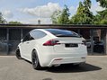 Tesla Model X Model X Long Range AWD 4WD 5dr 3