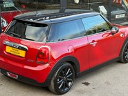 Mini Hatch Cooper 1.5 Chili / Media XL 3 door - DEPOSIT TAKEN 10