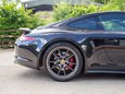 Porsche 911 CARRERA 4S PDK 9