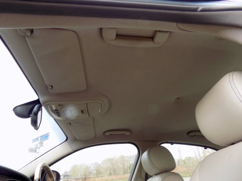 Jaguar XJR 4.2 V8 Supercharged 37