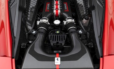 Ferrari 458 Speciale 27