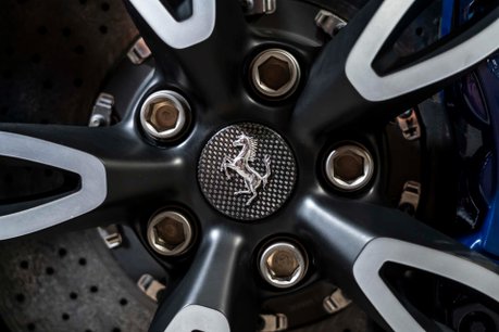 Ferrari 458 Speciale Aperta NOW SOLD. SIMILAR REQUIRED. PLEASE CALL 01903 254800. 18