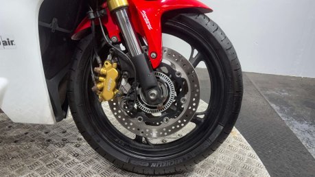 Honda CBR CBR600 FA-C 2013 NEW MOT SERVICED 600CC CLEAN BIKE 39