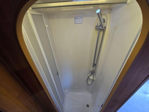 Auto-Trail Savannah Motor Home 36