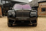 Rolls-Royce Cullinan 6.75 V12 Black Badge Auto 4WD Euro 6 5dr 16