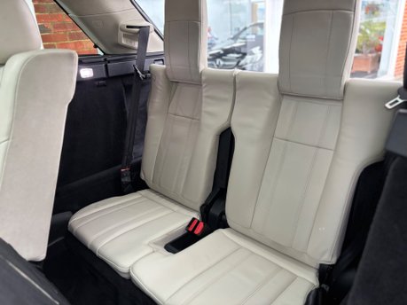 Land Rover Range Rover Sport 3.0 SD V6 Autobiography Dynamic SUV 5dr Diesel Auto 4WD Euro 6 (306 ps) 16