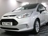 Ford B-Max TITANIUM X NAVIGATOR