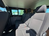 Volkswagen Transporter Crew Cab SWB L1H1 Highline T32 Air Con Alloys Sensors Tow Bar EURO 6 11