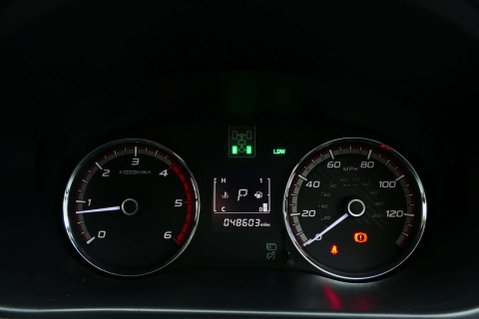 Mitsubishi L200 2.4 L200 Warrior DI-D Auto 4WD 34