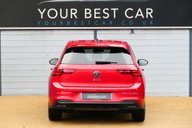 Volkswagen Golf 1.4 Golf GTE Semi-Auto 5dr 33