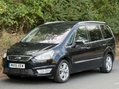 Ford Galaxy 2.0 Galaxy Titanium TDCi 5dr 1