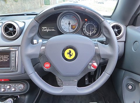 Ferrari California 15