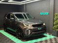 Land Rover Discovery 3.0 D300 MHEV SE Auto 4WD Euro 6 (s/s) 5dr 40