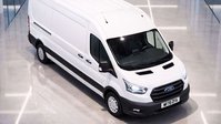 Ford Transit 2.0 350 EcoBlue Leader Panel Van 5dr Diesel Manual RWD L3 H2 Euro 6 (s/s) ( 5
