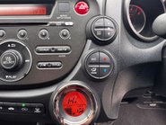 Honda Jazz 1.3 Jazz ES+ i-VTec CVT 5dr 39