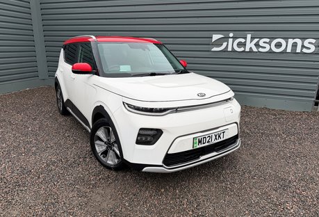 Kia Soul FIRST EDITION