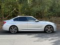 BMW 3 Series 2.0 320d xDrive M Sport Auto 4WD 4dr 11