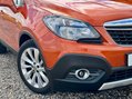 Vauxhall Mokka SE 11