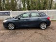 Citroen C4 VTR PLUS HDI 7