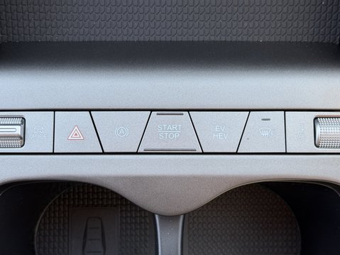 BYD Atto 2 2 1.5 Phev Dm-i Boost Au 27