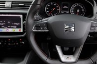 SEAT Ibiza TSI FR 19