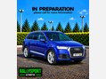 Audi Q7 3.0 Q7 S Line TDI Quattro Auto 4WD 5dr 1