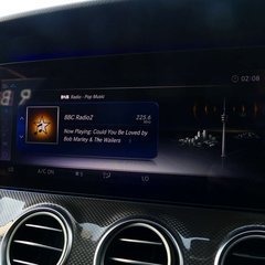 Mercedes-Benz E Class 3.0 E 350 D All Terrain Edition 4Matic Auto 4WD 5dr 1