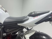 Yamaha FZ1 FAZER 2011 ONLY 19K VERY CLEAN 1000CC NAKED MOT SERVICED 44