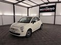 Fiat 500 1.2 Pop Euro 6 (s/s) 3dr 3