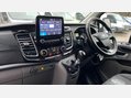 Ford Transit Custom 2.0 300 EcoBlue Limited Panel Van 5dr Diesel Manual L2 H1 Euro 6 (s/s) (130 39