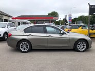 BMW 3 Series 330E SE Automatic Hybrid 59000m Service History & Leather 3