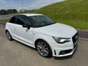 Audi A1 1.4 A1 S Line Style Edition TFSI 3dr