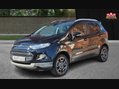 Ford Ecosport TITANIUM 6