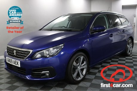Peugeot 308 1.2 PureTech Tech Edition Euro 6 (s/s) 5dr