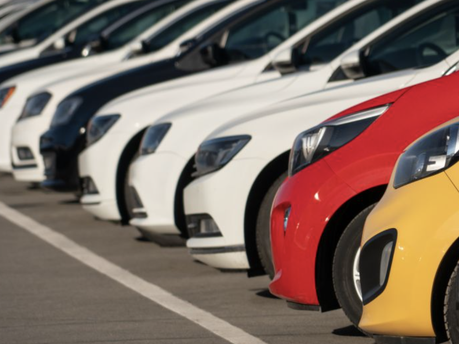 Why you should buy used and not new