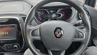 Renault Captur 1.5 dCi ENERGY Dynamique Nav Auto Euro 6 (s/s) 5dr 44