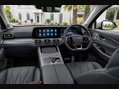 Chery Tiggo 9 1.5T 34.46kWh Summit DHT3 4WD Euro 6 (s/s) 5dr 2