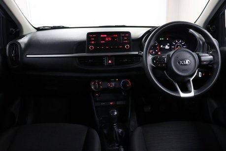 Kia Picanto 1 38