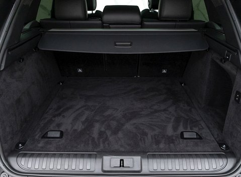 Land Rover Range Rover Sport D350 HST 33