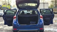 Toyota Auris 1.8 VVT-h Excel Touring Sports 5dr Petrol Hybrid CVT Euro 6 (s/s) (136 ps) 33