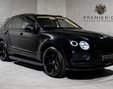 Bentley Bentayga W12. ALL TERRAIN SPEC. PANORAMIC ROOF. H, C & M SEATS. PRIVACY GLASS.