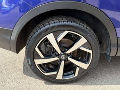 Nissan Qashqai 1.5 Qashqai Tekna dCi 5dr 73