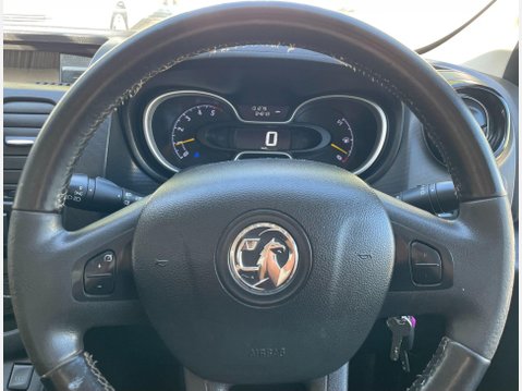 Vauxhall Vivaro 1.6 CDTi 2900 Sportive L2 H1 Euro 5 5dr 28