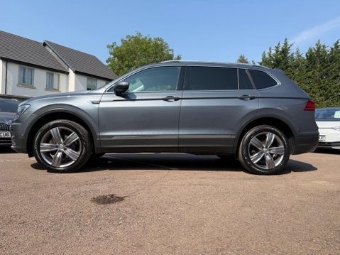 Volkswagen Tiguan Allspace 2.0 TDI Match DSG 4Motion Euro 6 (s/s) 5dr 21
