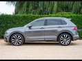 Volkswagen Tiguan 1.5 Tiguan R-Line TSi Evo Semi-Auto 5dr 3