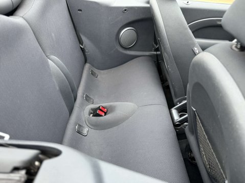 Mini Convertible 1.6 One 2dr 36