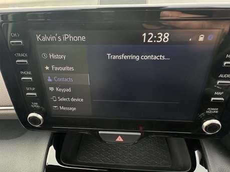 Toyota Yaris Cross EXCEL 61